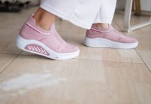 De sneaker trend 2026 dames: wat je kunt verwachten De sneaker trend 2026 dames: wat je kunt verwachten