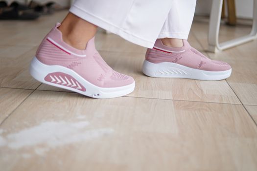 sneaker-trend-2026-dames De sneaker trend 2026 dames: wat je kunt verwachten